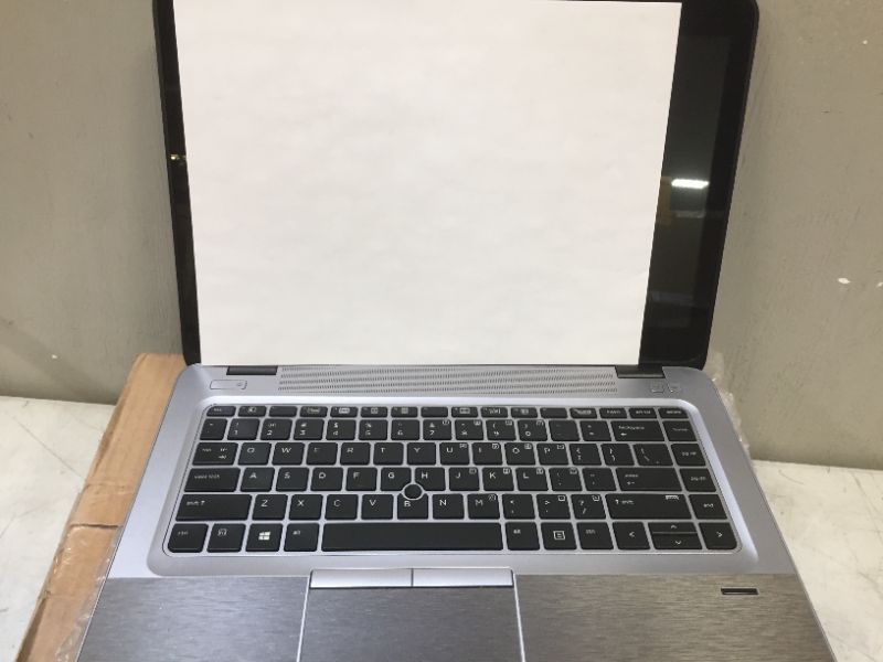 Photo 5 of HP EliteBook 840 G3 Business Laptop, 14 Anti-Glare FHD, Intel Core i5-6200U, 16GB DDR4, 240GB SSD, Webcam, Windows 10 Pro (Renewed)
