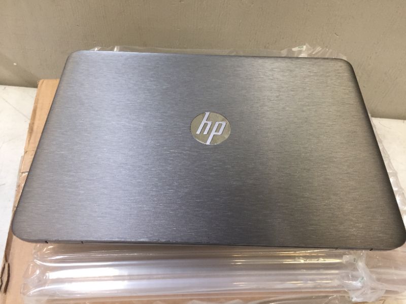 Photo 2 of HP EliteBook 840 G3 Business Laptop, 14 Anti-Glare FHD, Intel Core i5-6200U, 16GB DDR4, 240GB SSD, Webcam, Windows 10 Pro (Renewed)
