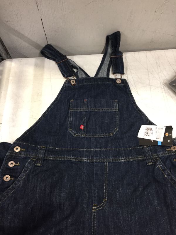 Photo 5 of Dickies Women's Original Bib Overalls
Size: L
