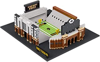 Photo 1 of FOCO NCAA Unisex-Adult 3D BRXLZ Puzzle Team Football Stadium
