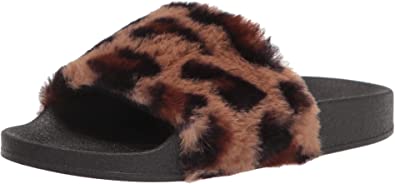 Photo 1 of Krazy Kicks Unisex-Child Comfort Slipper SIZE 11 USA 
