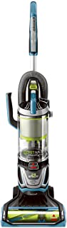 Photo 1 of Bissell Pet Hair Eraser Lift Off Bagless Upright Vacuum
DIRT IN CANISTER 