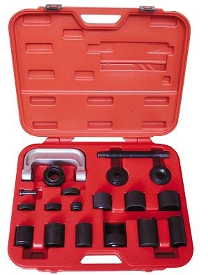 Photo 1 of 21 Pc Auto Ball Joint Master Service Set
