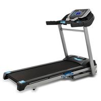 Photo 1 of XTERRA Fitness TRX3500 Treadmill, PACKAGE DMG 

