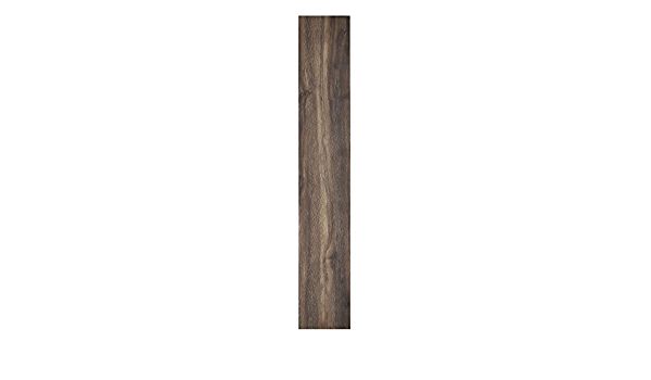 Photo 1 of Achim Home Furnishings STP2.0DW10 2mm Sterling 10 Vinyl Planks, 6" x 36", Driftwood, Piece