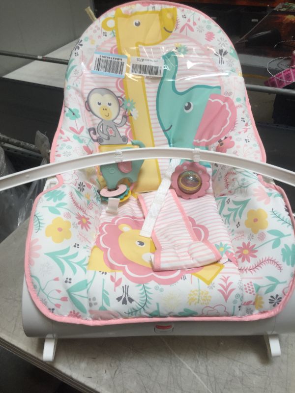 Photo 1 of BABY ROCKER CHAIR