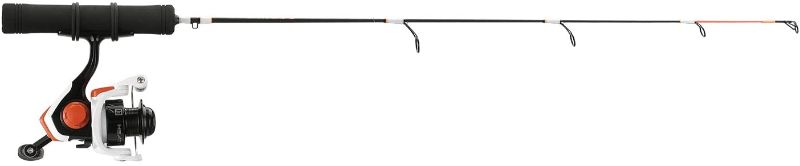Photo 1 of 13 Fishing - Heatwave - Spinning Ice Fishing Combos
