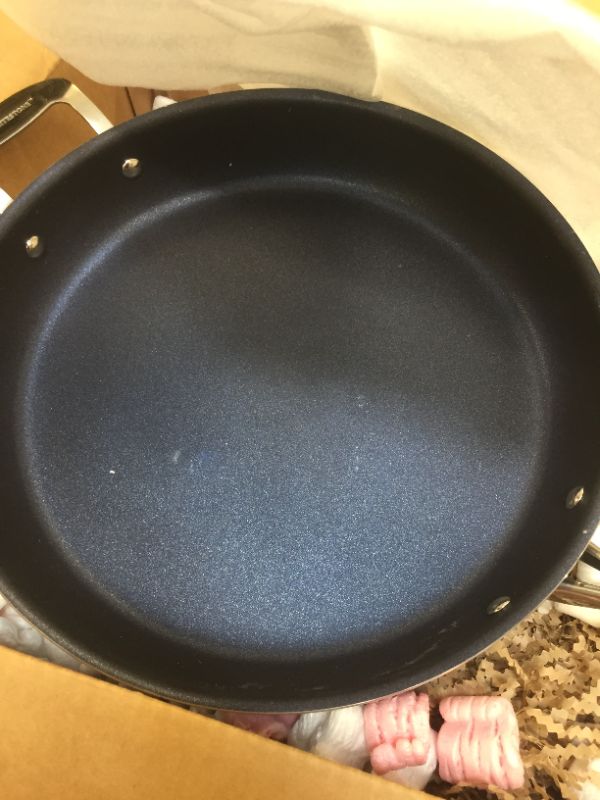 Photo 1 of 14 INCH PAN
