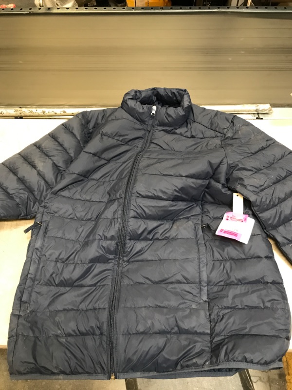 Photo 1 of large winter jacket 