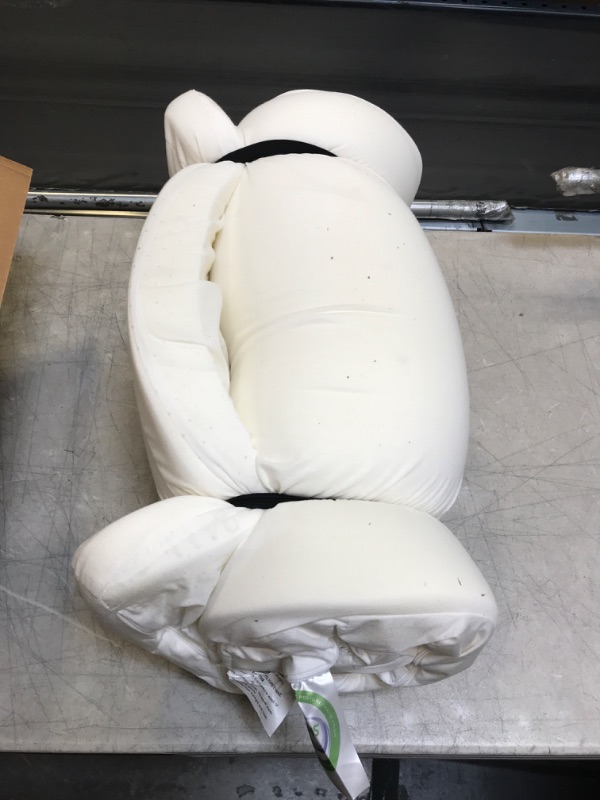 Photo 1 of baby crib memory foam mattress 