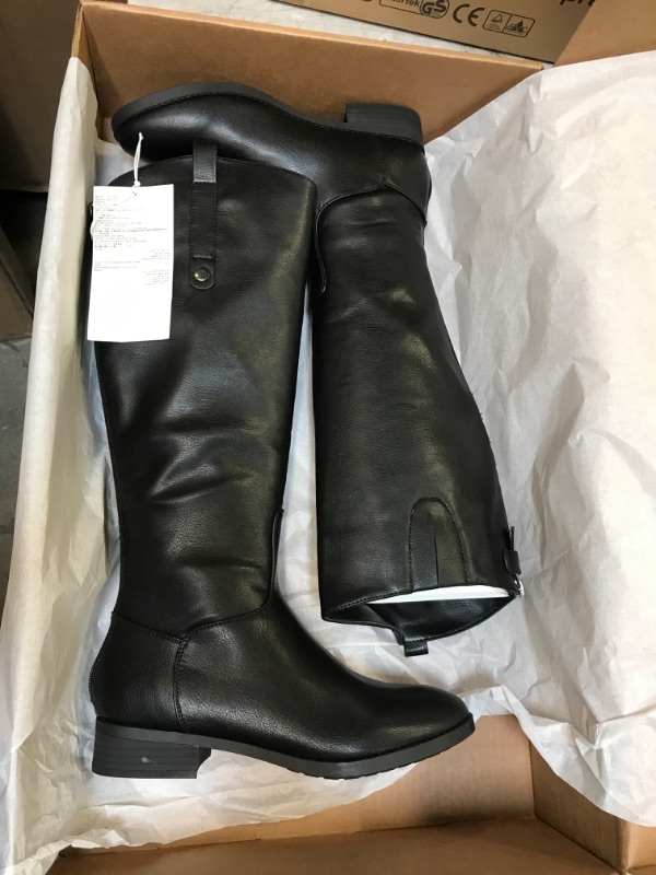 Photo 1 of size 10 womens boots 