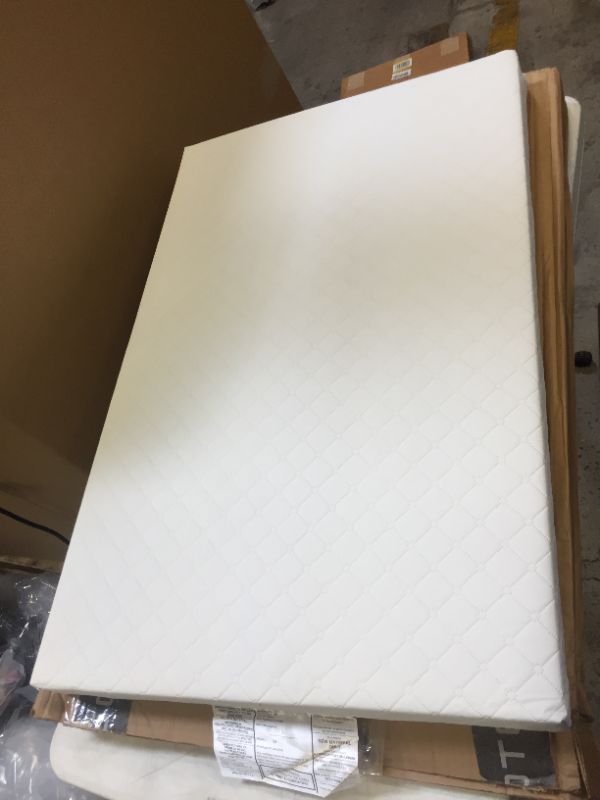Photo 1 of dream on me crib mattress