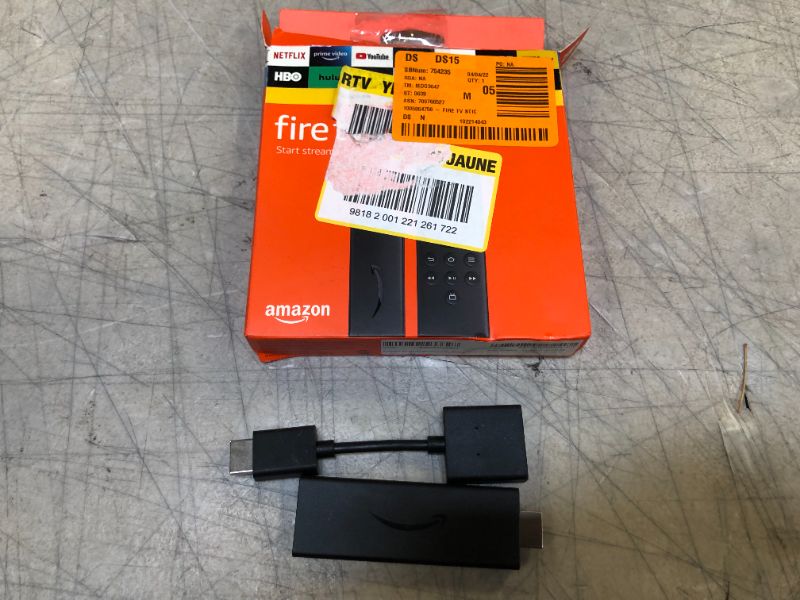 Photo 2 of Fire TV Stick Lite
