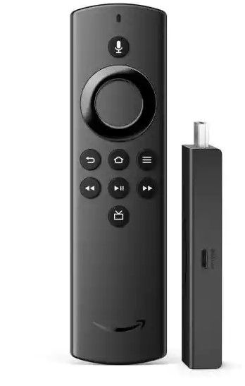 Photo 1 of Fire TV Stick Lite
