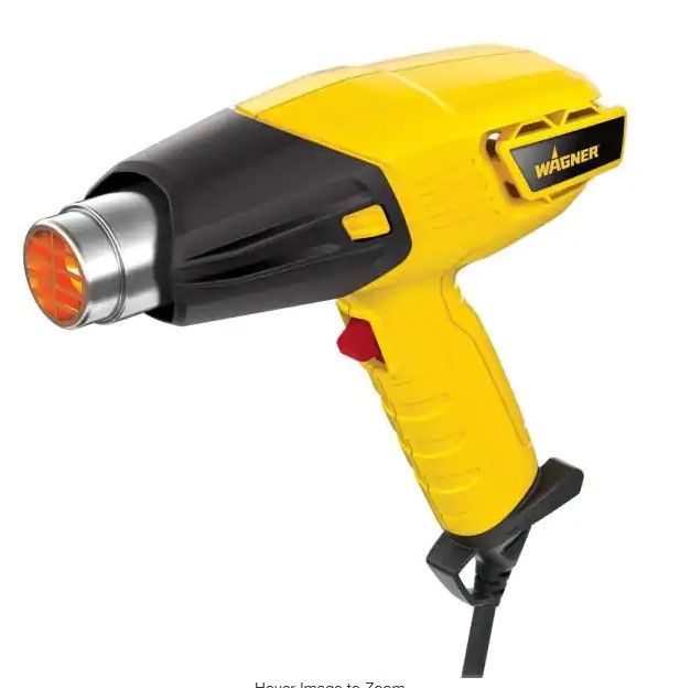 Photo 1 of Furno 300 Heat Gun
