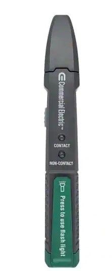 Photo 1 of Non-contact Tester with Screw driver
