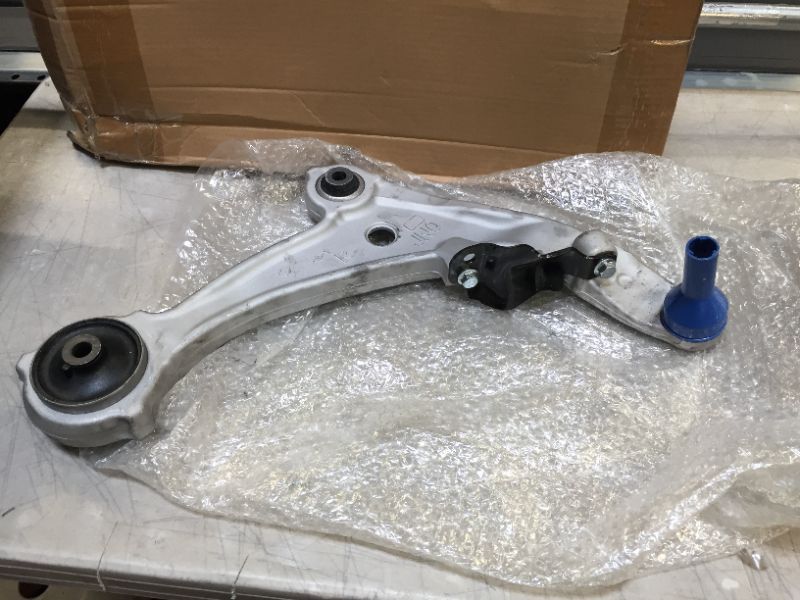 Photo 2 of A-Premium Front Lower Control Arm with Ball Joint & Bushing Compatible with Nissan Altima (Coupe) 2008-2013 Altima (Sedan) 2007-2012 Right Side
