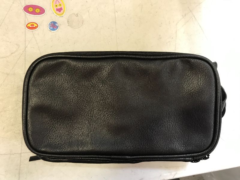 Photo 2 of generic toiletry bag for men 