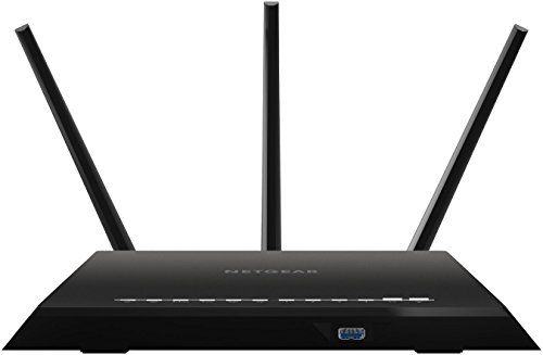 Photo 1 of Nighthawk Ac1750 Smart Wifi Router
(factory sealed) (Opened to take photos)
