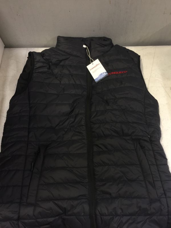 Photo 2 of MENS HEATED VEST 
SIZE M