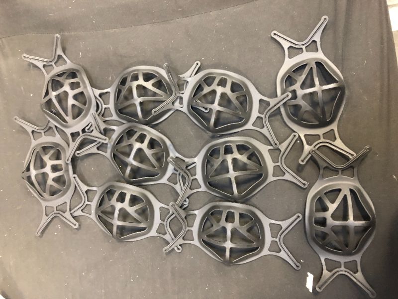 Photo 1 of 3D Face Mask Bracket 50PCS  