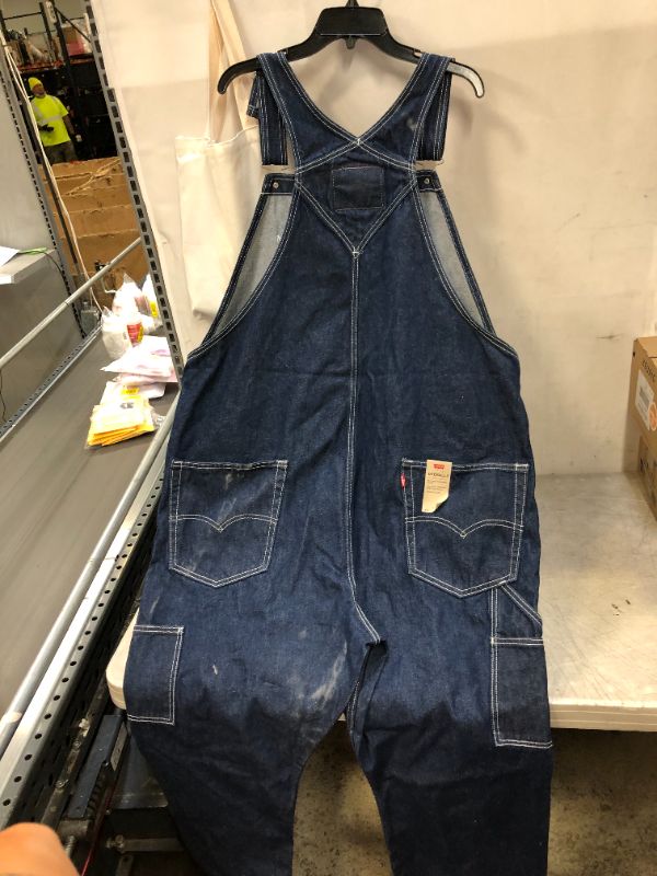 Photo 3 of Levi's Men's Overall XXL