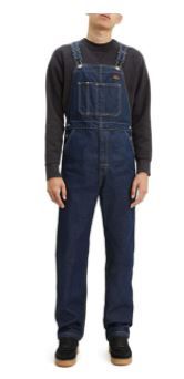 Photo 1 of Levi's Men's Overall XXL