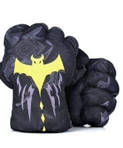 Photo 1 of Boys Incredible Smash Hands,Superhero Hands Gloves Kids Cosplay Costumes Fists