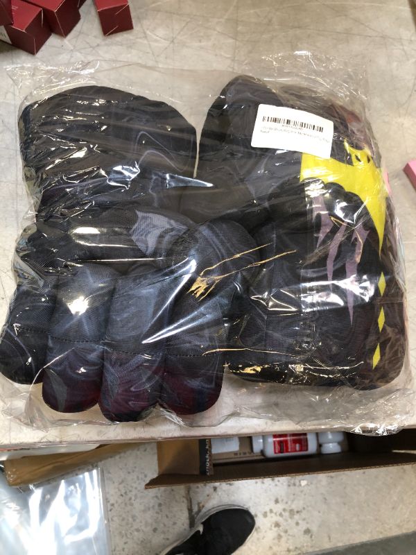 Photo 1 of Boys Incredible Smash Hands,Superhero Hands Gloves Kids Cosplay Costumes Fists