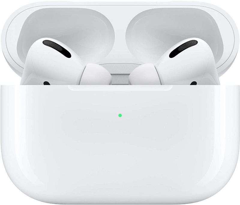 Photo 1 of Apple AirPods Pro (brand new, factory sealed)