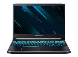 Photo 1 of Predator Helios 300 Model No. N20C3 Gaming Laptop 
