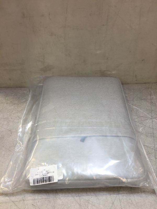 Photo 1 of AIR 13 Carry Case with Zipper and Pockets GRAY