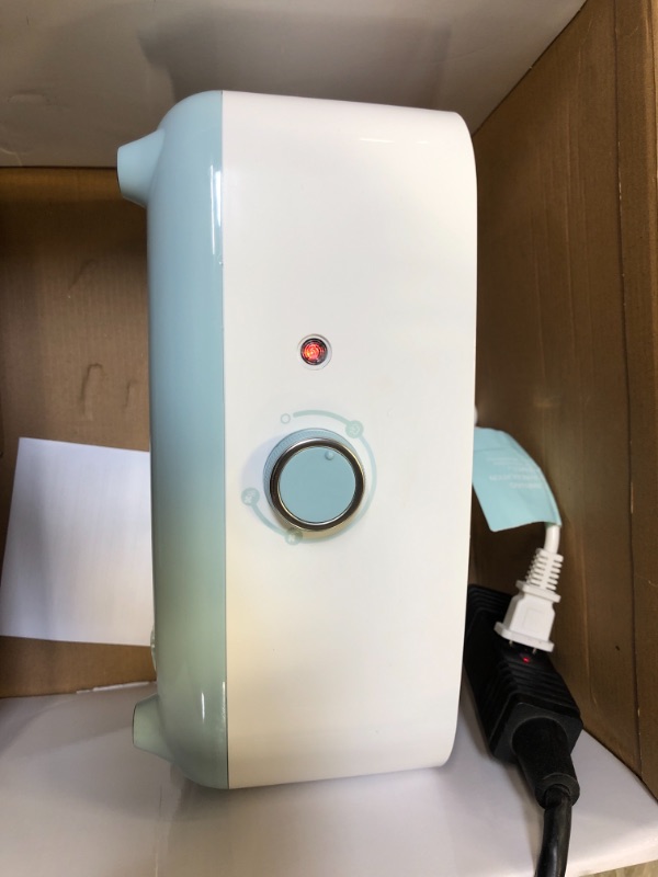 Photo 2 of Papablic Baby Bottle Electric Steam Sterilizer and Dryer
