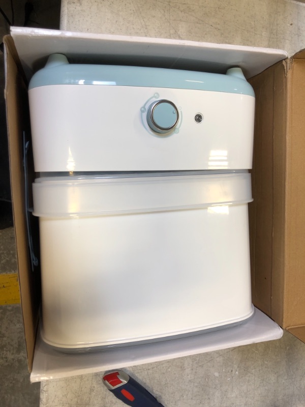 Photo 1 of Papablic Baby Bottle Electric Steam Sterilizer and Dryer
