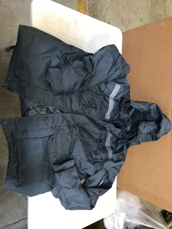 Photo 1 of 2xl winter jacket 