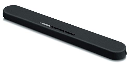 Photo 1 of Yamaha ATS1080-R Sound Bar with Built-in Subwoofers and Bluetooth (FACTORY REFURBISHED) 