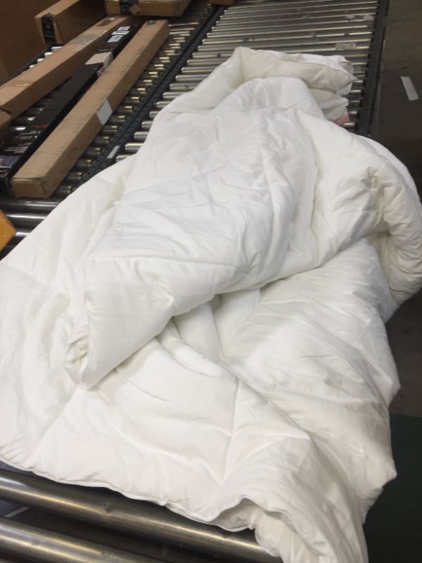 Photo 1 of comforter queen size