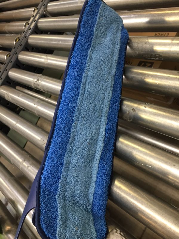 Photo 1 of Bona Hardwood Floor Premium Spray Mop 