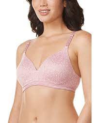 Photo 1 of Warner's Cloud 9 Wireless Contour Comfort Bra 126 36c