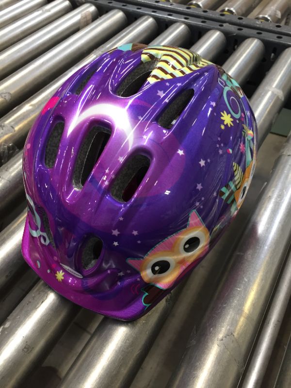 Photo 1 of Schwinn Kids Bike Helmet Classic Design, Toddler, Multiple Colors 