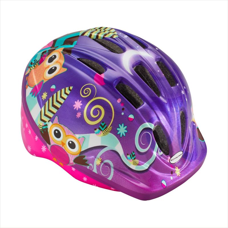 Photo 1 of Schwinn Kids Bike Helmet Classic Design, Toddler, Multiple Colors 