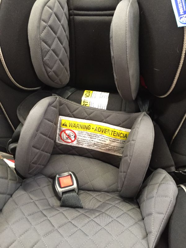Photo 3 of 4Ever 4-in-1 Convertible Car Seat
