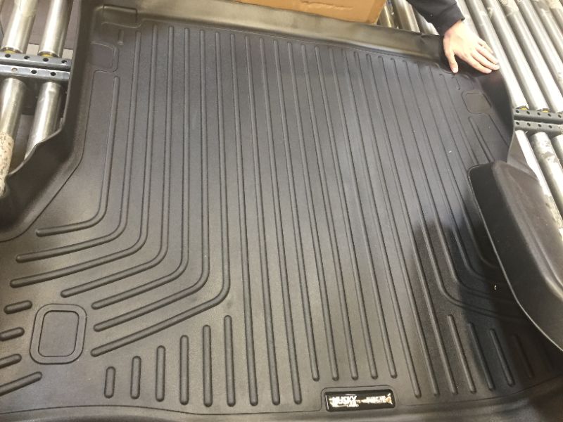 Photo 3 of Cargo Liner Fits 10-18 4Runner w/3rd row seats