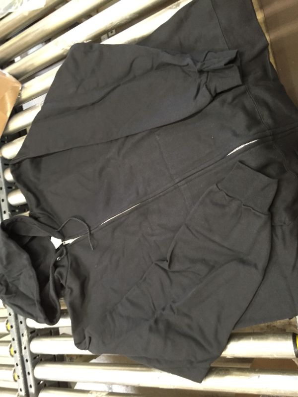 Photo 1 of 2XL ZIP UP JACKET 