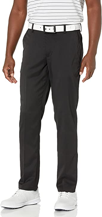 Photo 1 of Amazon Essentials Men's Slim-Fit Stretch Golf Pant sz 28X28 
