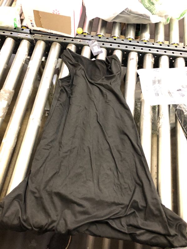Photo 1 of Generic black dress sz S 