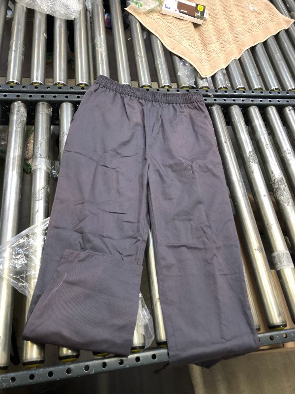 Photo 1 of Pembrook Grey men's pants sz L 