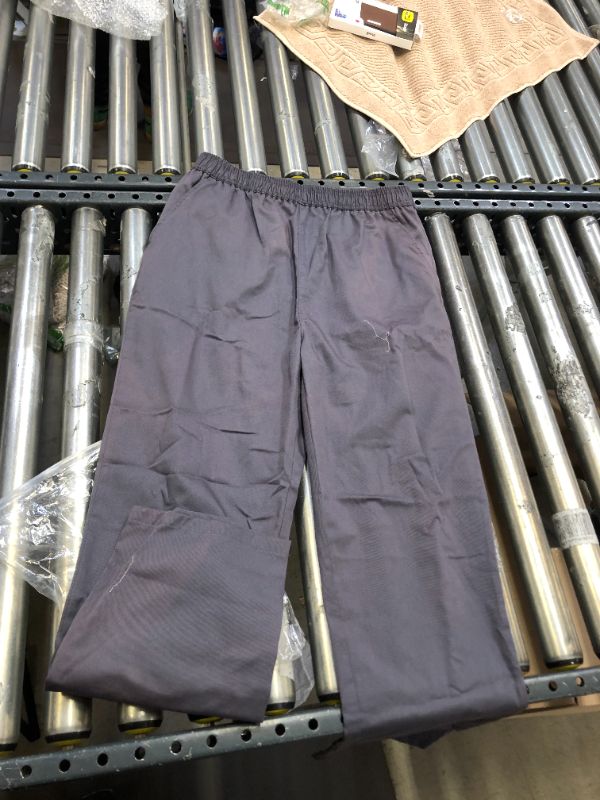 Photo 1 of Grey men's pants sz L 