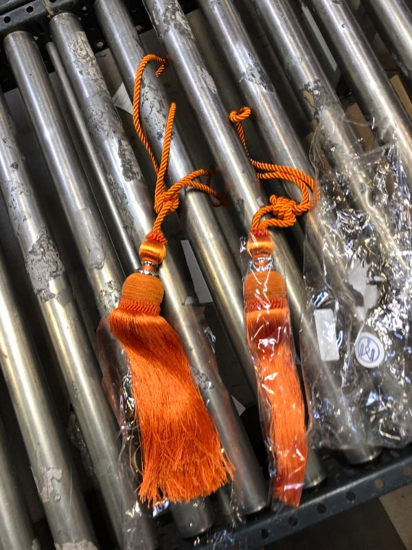 Photo 1 of 2 Pk decorative tassels 