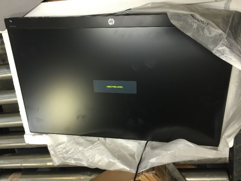 Photo 2 of hp pavilion 21.5-inch ips led hdmi vga monitor (22cwa)